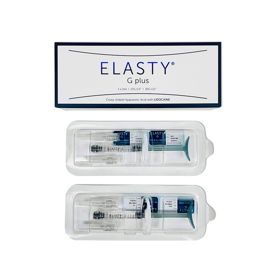 Elasty G plus