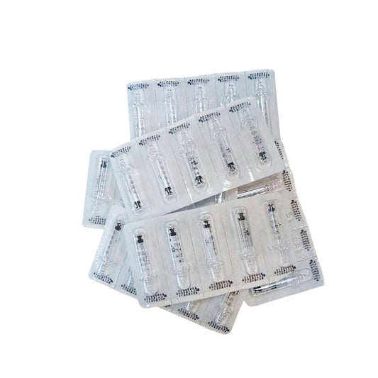 Packet of 5 Ampoules 0.3ml