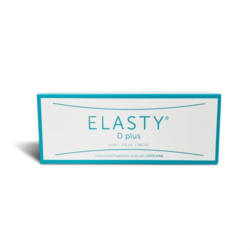 Elasty Deep Plus